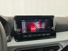 SEAT Ibiza Reference Edition 1.0 80PS in Magnet-Grau Metallic