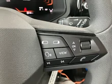 SEAT Ibiza Reference Edition 1.0 80PS in Magnet-Grau Metallic