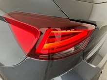 SEAT Ibiza Reference Edition 1.0 80PS in Magnet-Grau Metallic