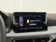 SEAT Ibiza Reference Edition 1.0 80PS in Magnet-Grau Metallic