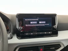 SEAT Ibiza Reference Edition 1.0 80PS in Magnet-Grau Metallic
