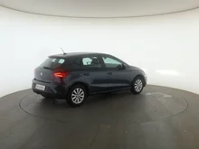 SEAT Ibiza Reference Edition 1.0 80PS in Magnet-Grau Metallic