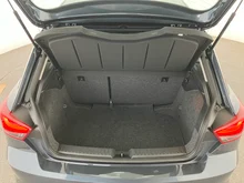 SEAT Ibiza Reference Edition 1.0 80PS in Magnet-Grau Metallic