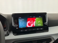 SEAT Ibiza Reference Edition 1.0 80PS in Magnet-Grau Metallic
