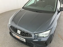 SEAT Ibiza Reference Edition 1.0 80PS in Magnet-Grau Metallic