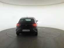 SEAT Ibiza Reference Edition 1.0 80PS in Magnet-Grau Metallic
