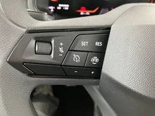 SEAT Ibiza Reference Edition 1.0 80PS in Magnet-Grau Metallic