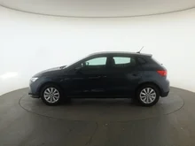 SEAT Ibiza Reference Edition 1.0 80PS in Magnet-Grau Metallic