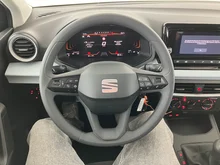 SEAT Ibiza Reference Edition 1.0 80PS in Magnet-Grau Metallic