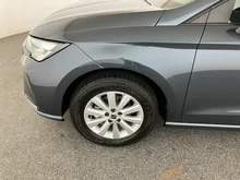 SEAT Ibiza Reference Edition 1.0 80PS in Magnet-Grau Metallic