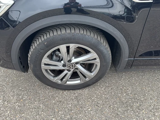 Bild eines T-Roc Cabriolet R-Line TSI DSG