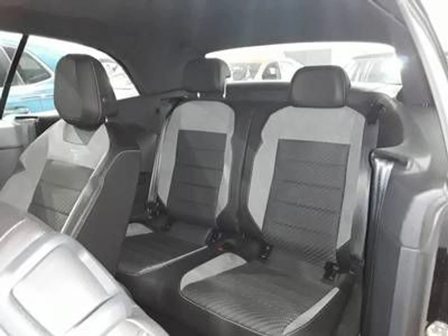 Bild eines T-Roc Cabriolet R-Line TSI DSG