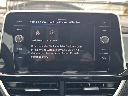 Bild eines T-Roc Cabriolet R-Line TSI DSG