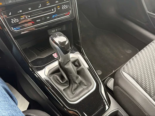 Bild eines T-Roc Cabriolet R-Line TSI DSG