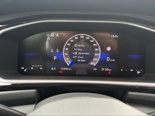 Bild eines T-Roc Cabriolet R-Line TSI DSG