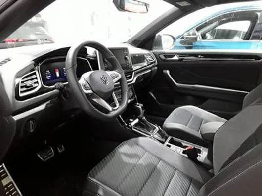 Bild eines T-Roc Cabriolet R-Line TSI DSG