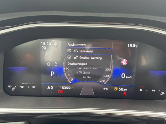 Bild eines T-Roc Cabriolet R-Line TSI DSG