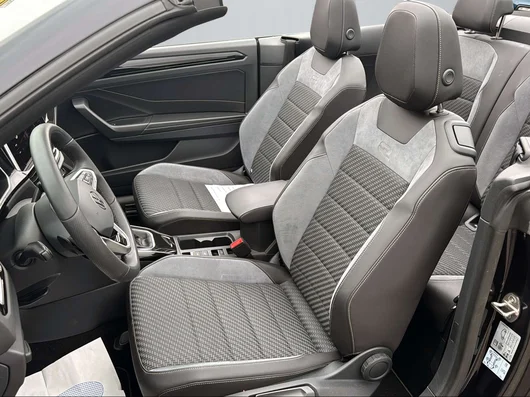 Bild eines T-Roc Cabriolet R-Line TSI DSG