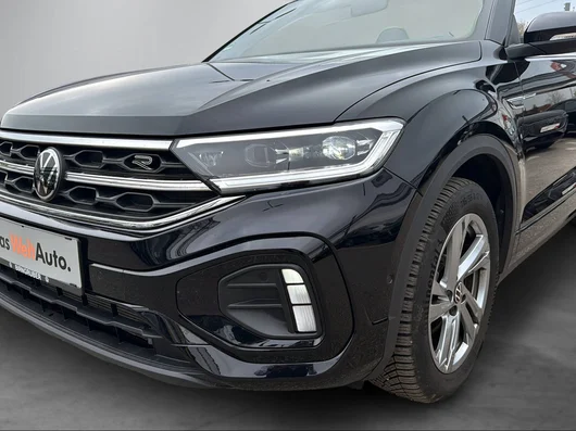 Bild eines T-Roc Cabriolet R-Line TSI DSG