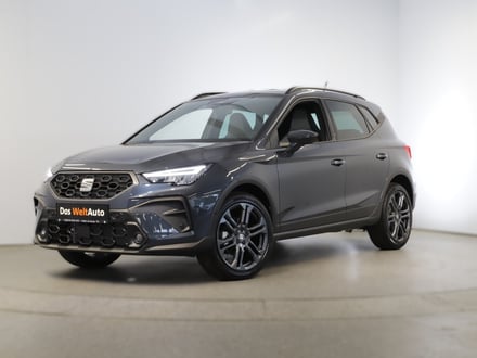 SEAT Arona FR Edition 1.0 TSI DSG