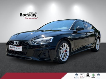 Audi A5 Sportback 40 TDI S line