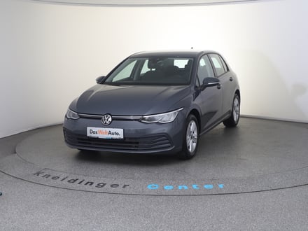 VW Golf Life TDI