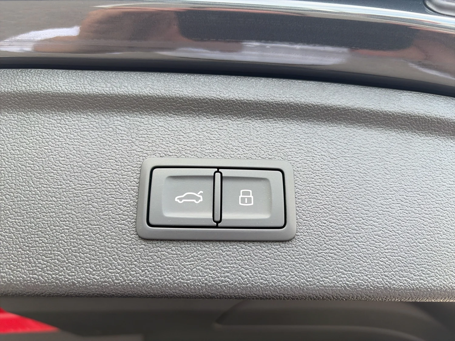 Bild eines Audi A3 Sportback 30 TFSI