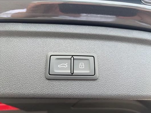 Bild eines Audi A3 Sportback 30 TFSI