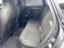Audi A3 Sportback 30 TFSI in Manhattangrau Metallic