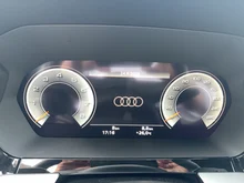 Audi A3 Sportback 30 TFSI in Manhattangrau Metallic