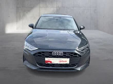 Audi A3 Sportback 30 TFSI in Manhattangrau Metallic