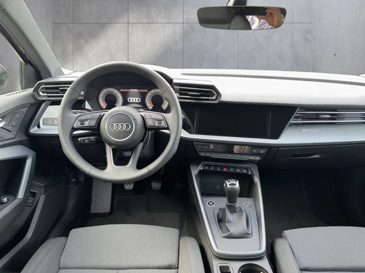 Bild eines Audi A3 Sportback 30 TFSI