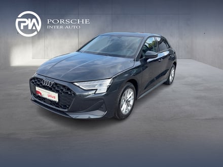 Audi A3 Sportback 30 TFSI