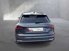 Audi A3 Sportback 30 TFSI in Manhattangrau Metallic
