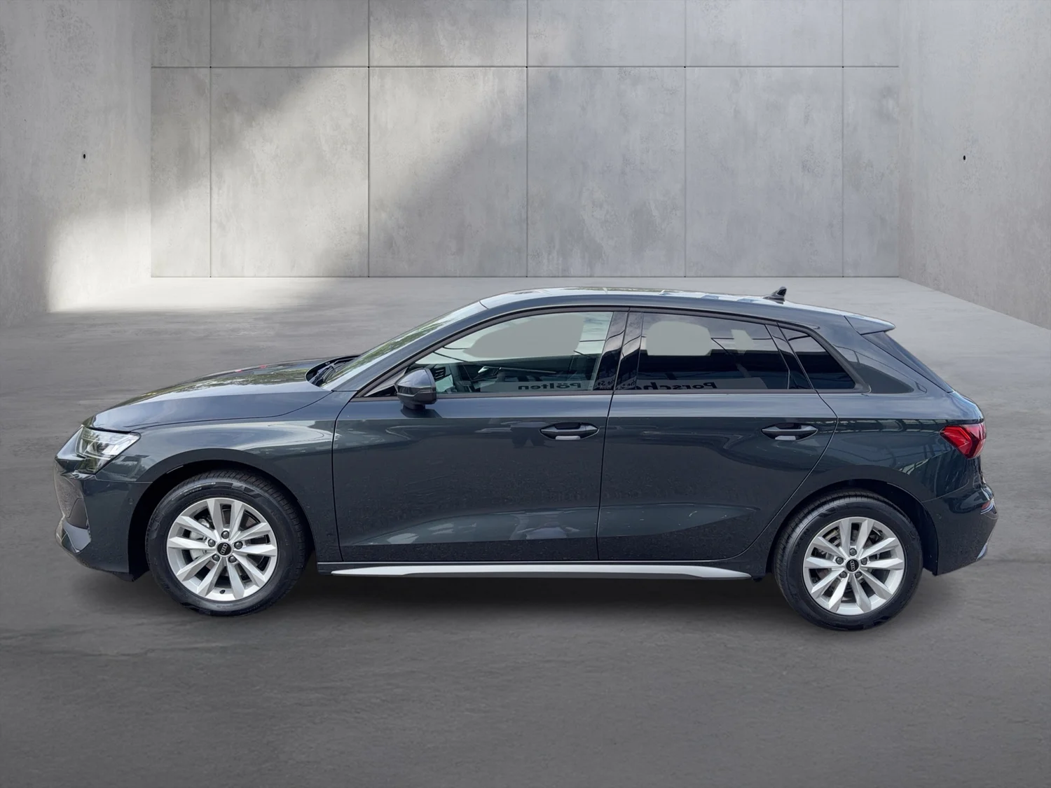 Bild eines Audi A3 Sportback 30 TFSI