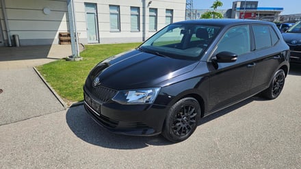 Škoda FABIA 25