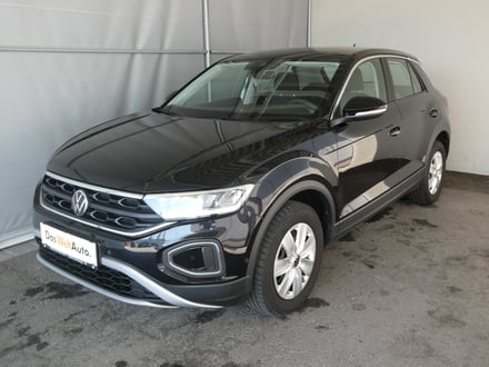 VW T-Roc TSI