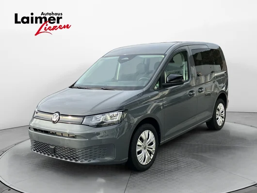 Bild eines Caddy TDI