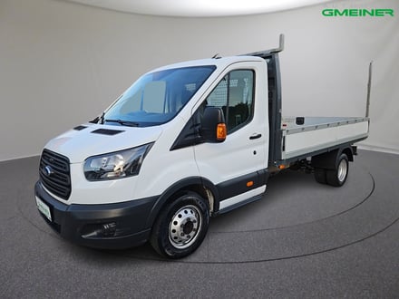 Ford Transit Pritsche 2,0 TDCi L3H1 350 Ambiente