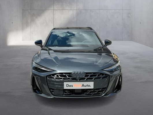 Bild eines Audi A6 Avant e-hybrid quattro 270 kW