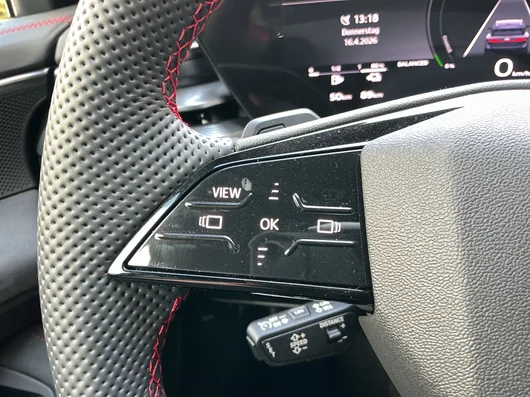 Bild eines Audi A6 Avant e-hybrid quattro 270 kW