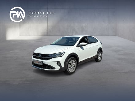 VW Taigo 4Me TSI