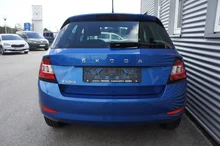 Thumbnail-Foto von Fahrzeug