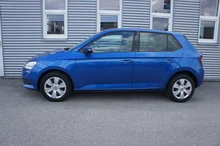 Thumbnail-Foto von Fahrzeug