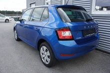 Thumbnail-Foto von Fahrzeug