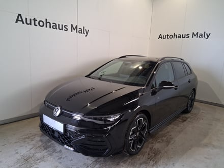 VW Golf Variant Sport mHeV DSG