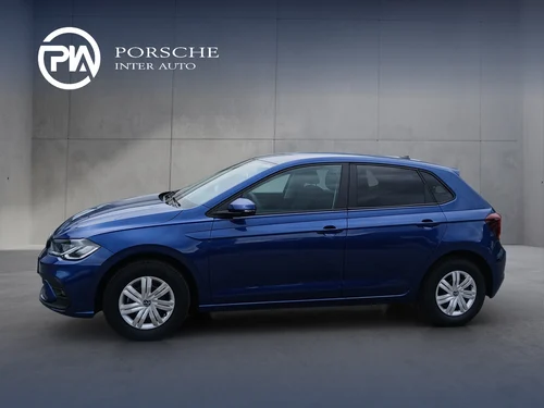 VW Polo 4Me