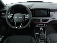 Thumbnail-Foto von Fahrzeug