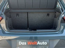 SEAT Ibiza Reference Edition 1.0 80PS in Fjord-Blau