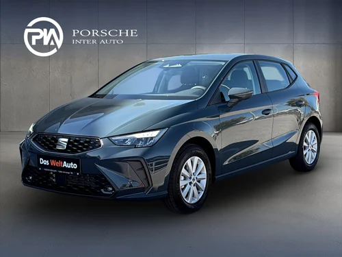 SEAT Ibiza Reference Edition 1.0 80PS